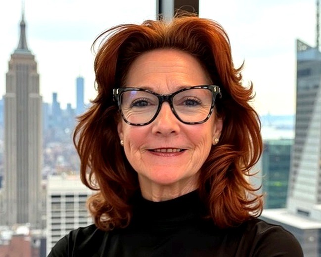 Jennifer Erwin-May