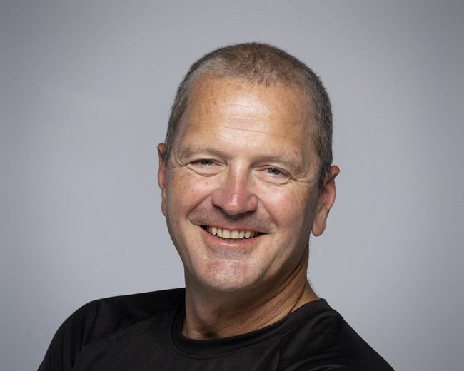 Bill French